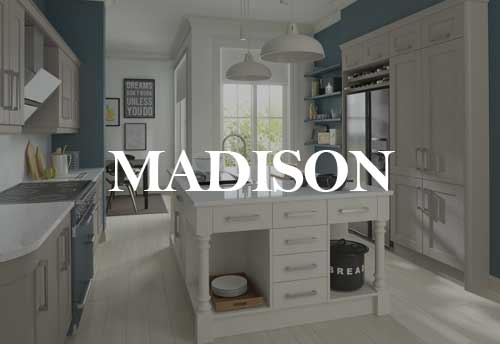 MADISON