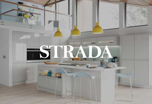 STRADA