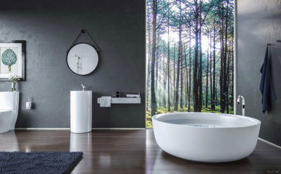 Bathrooms