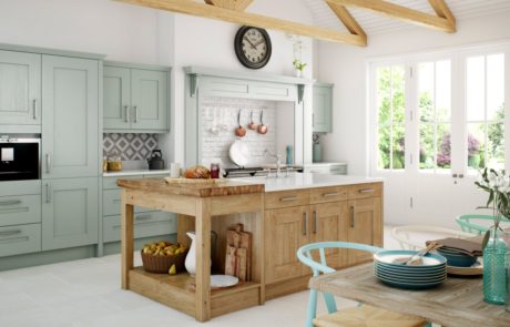 clonmel-knotty-oak-painted-light-blue-kitchen-hero