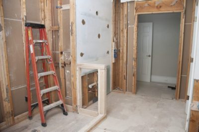 Renovations