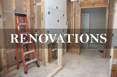 Renovation