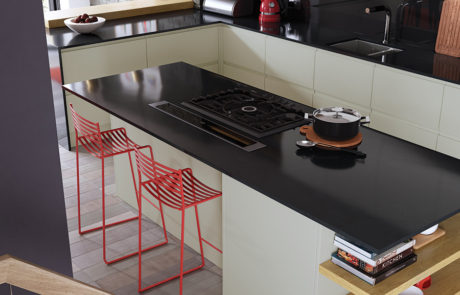 modern-contemporary-strada-matt-mussel-painted-kitchen-island-A