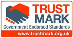 Trust mark