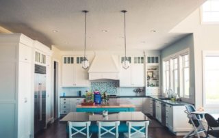 Tips on Kitchen Renovation