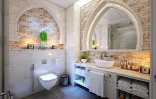 Top Trends in Bathroom Design